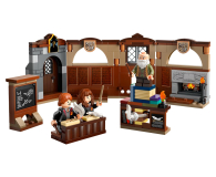 LEGO Harry Potter Zamek Hogwart: Zajęcia z zaklęć i uroków 76442 - 1284249 - zdjęcie 7